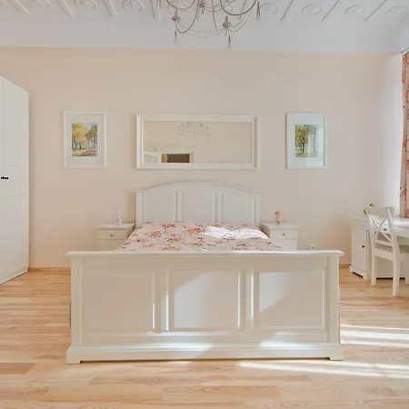 Imperial - Classic Appartement Sopot