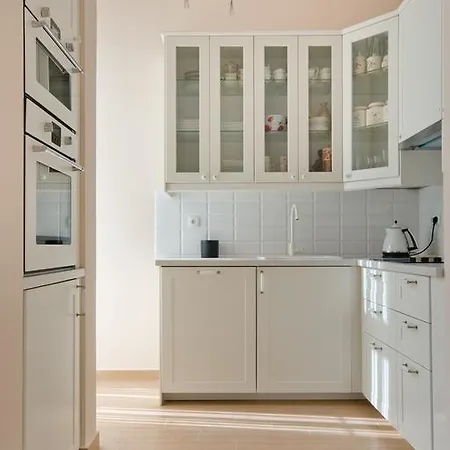 Imperial - Classic Appartement
