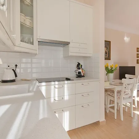 Appartement Imperial - Classic *