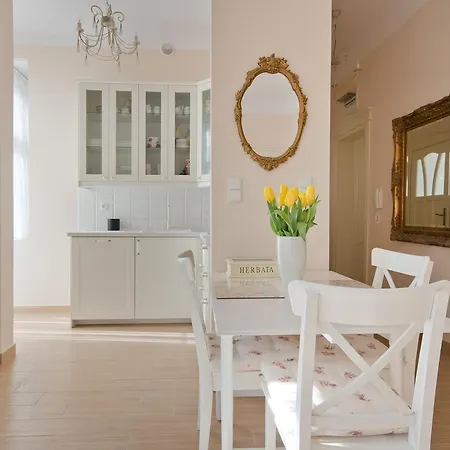 Imperial - Classic Appartement *
