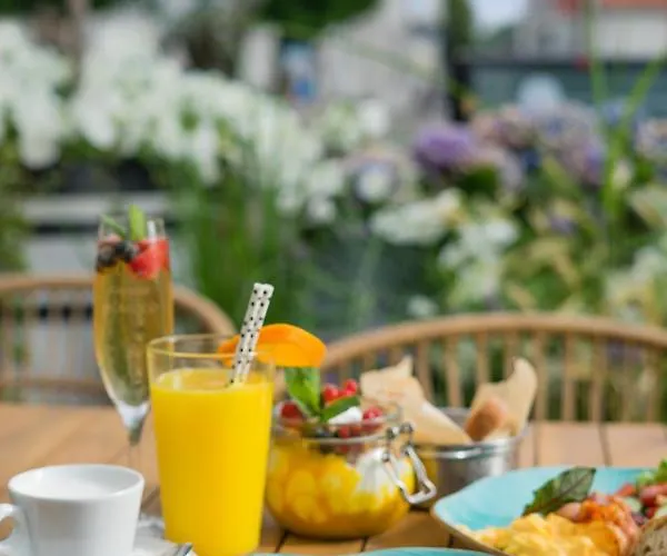 Imperial - Classic Apartament *