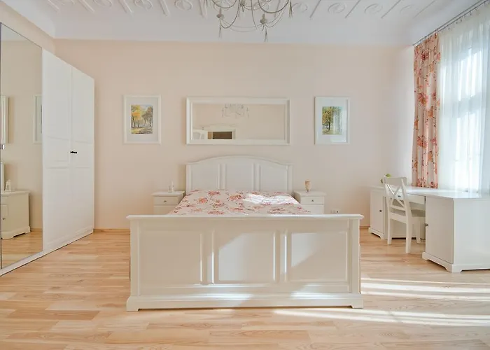 Imperial - Classic Apartament Sopot