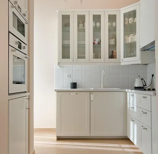 Imperial - Classic Apartament