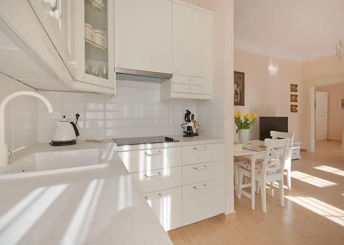 Apartament Imperial - Classic *