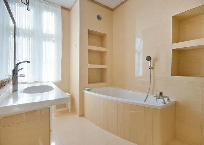 Apartament Imperial - Classic