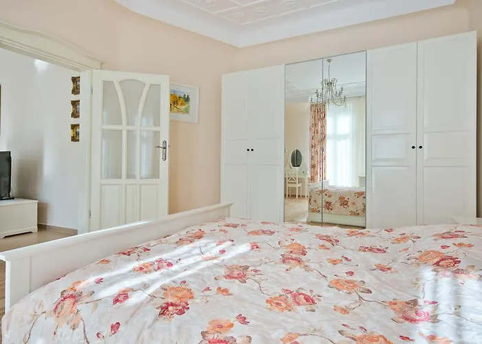 Imperial - Classic Apartament